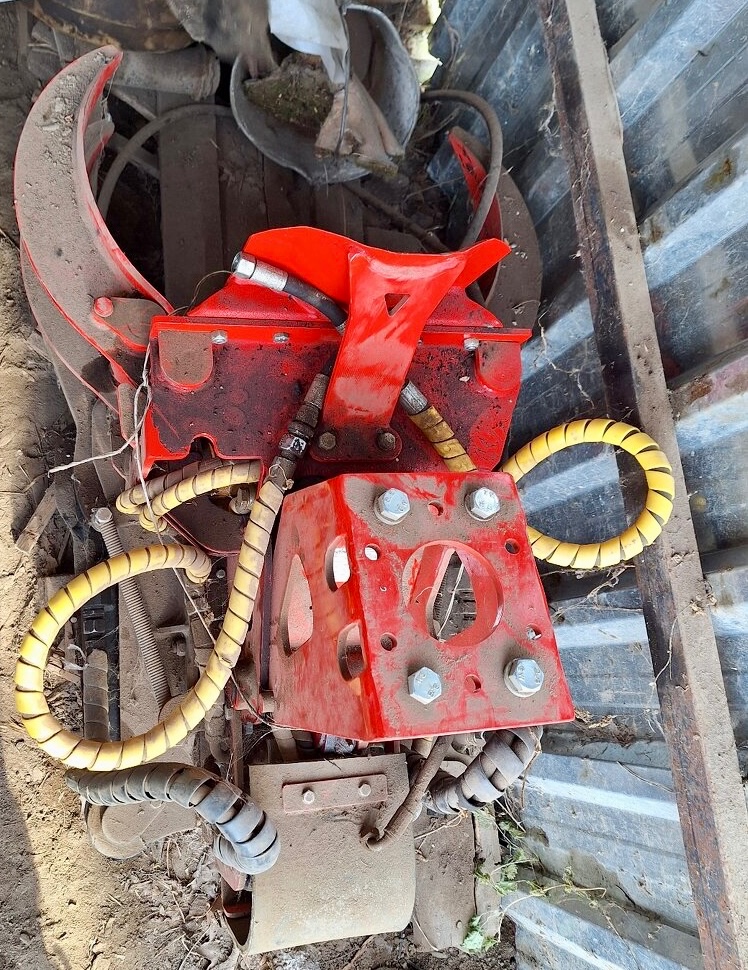 Predám stínaciu hlavicu NAARVA k24 - 2