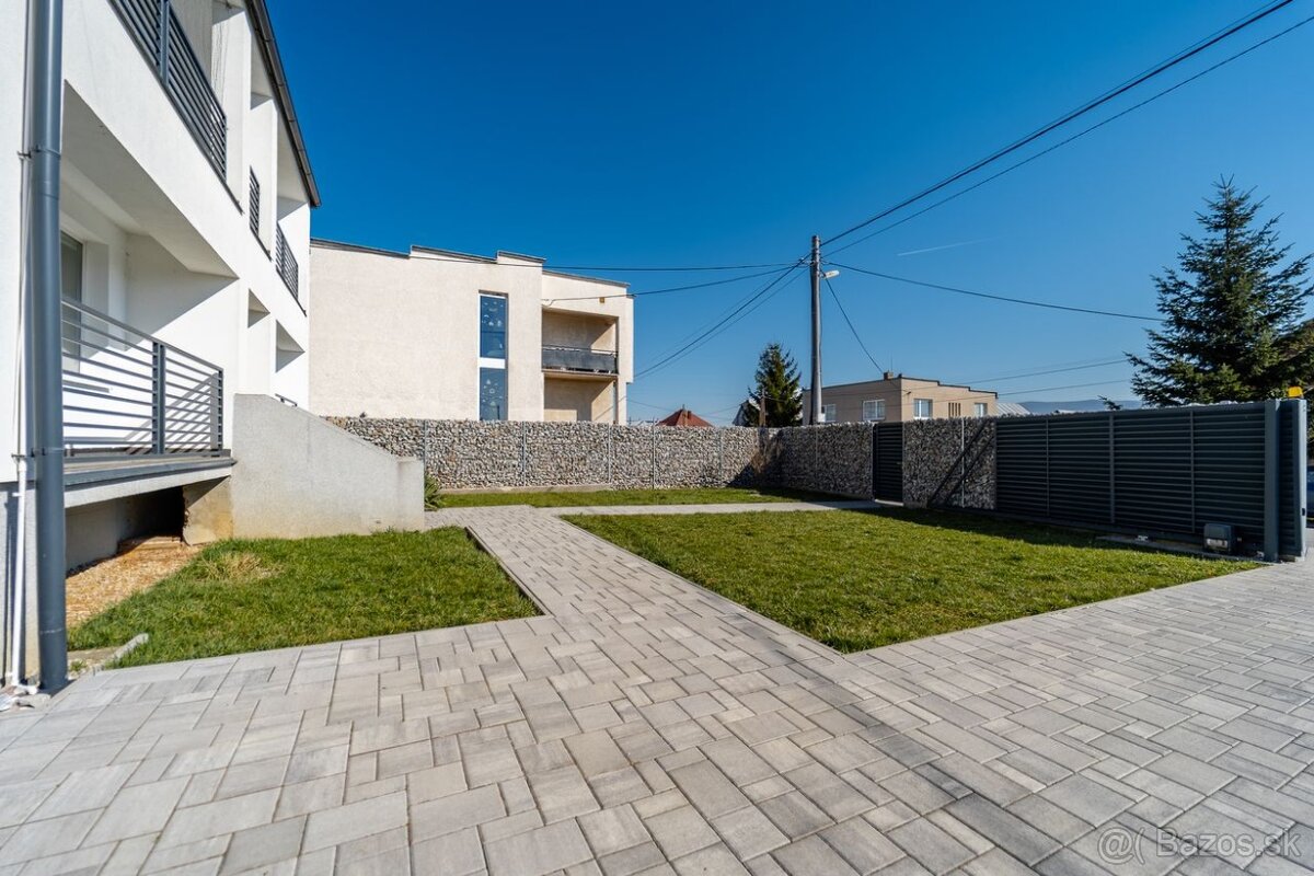 Predaj rodinného domu v obci Gyňov, Malogyňovská ulica - 2