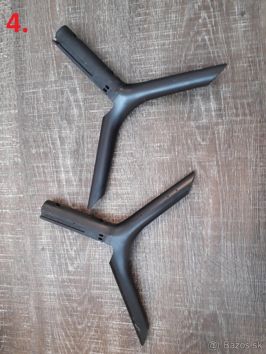 Podstavec Noha Stojan na TV Samsung Panasonic Philips. - 2