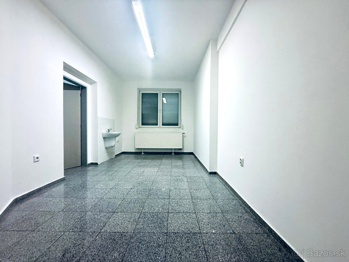 Polyfunkčný dom s wellnessom – Vranov nad Topľou - 2