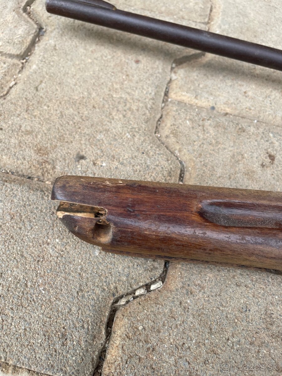 Slavia vzduchovka 620 - 2