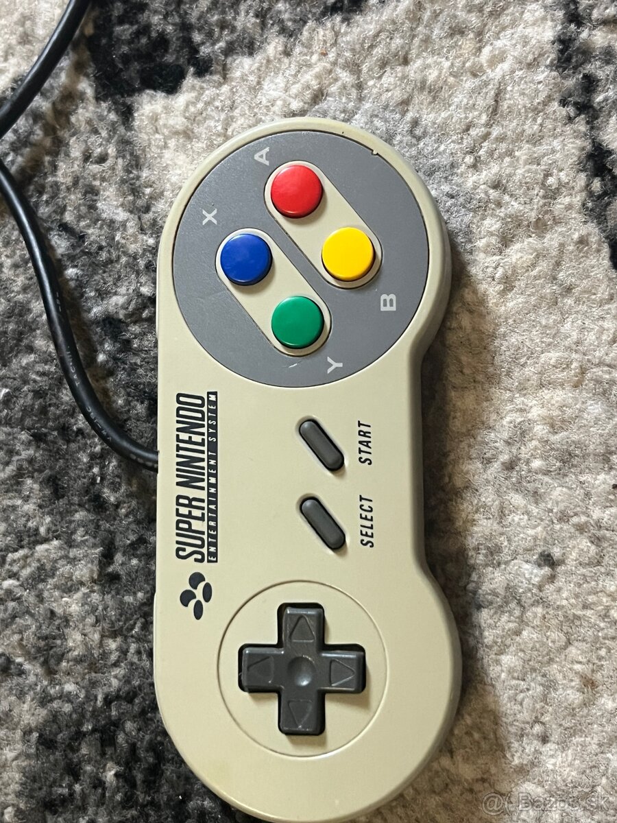 Nintendo - 2