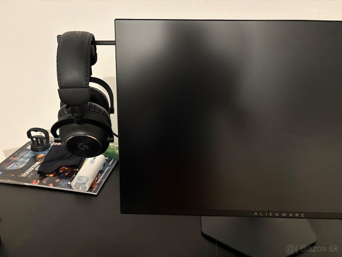 Predam Herny monitor Dell Alienware - 2