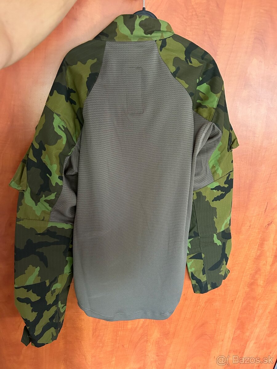 Combat tričko AČR - 2