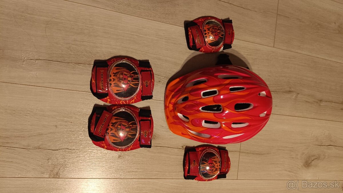 Predám detskú prilbu - 2