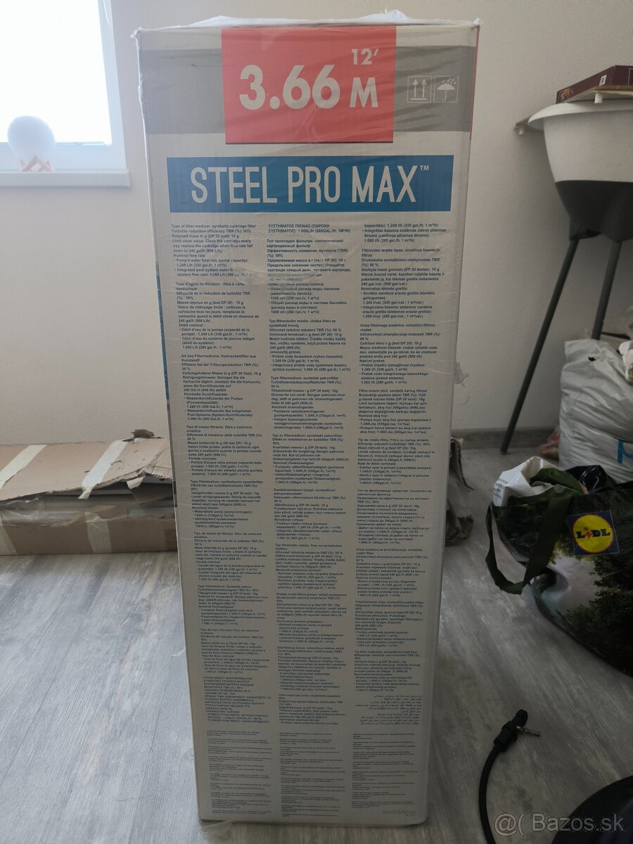 nový nerozbaleny - 2