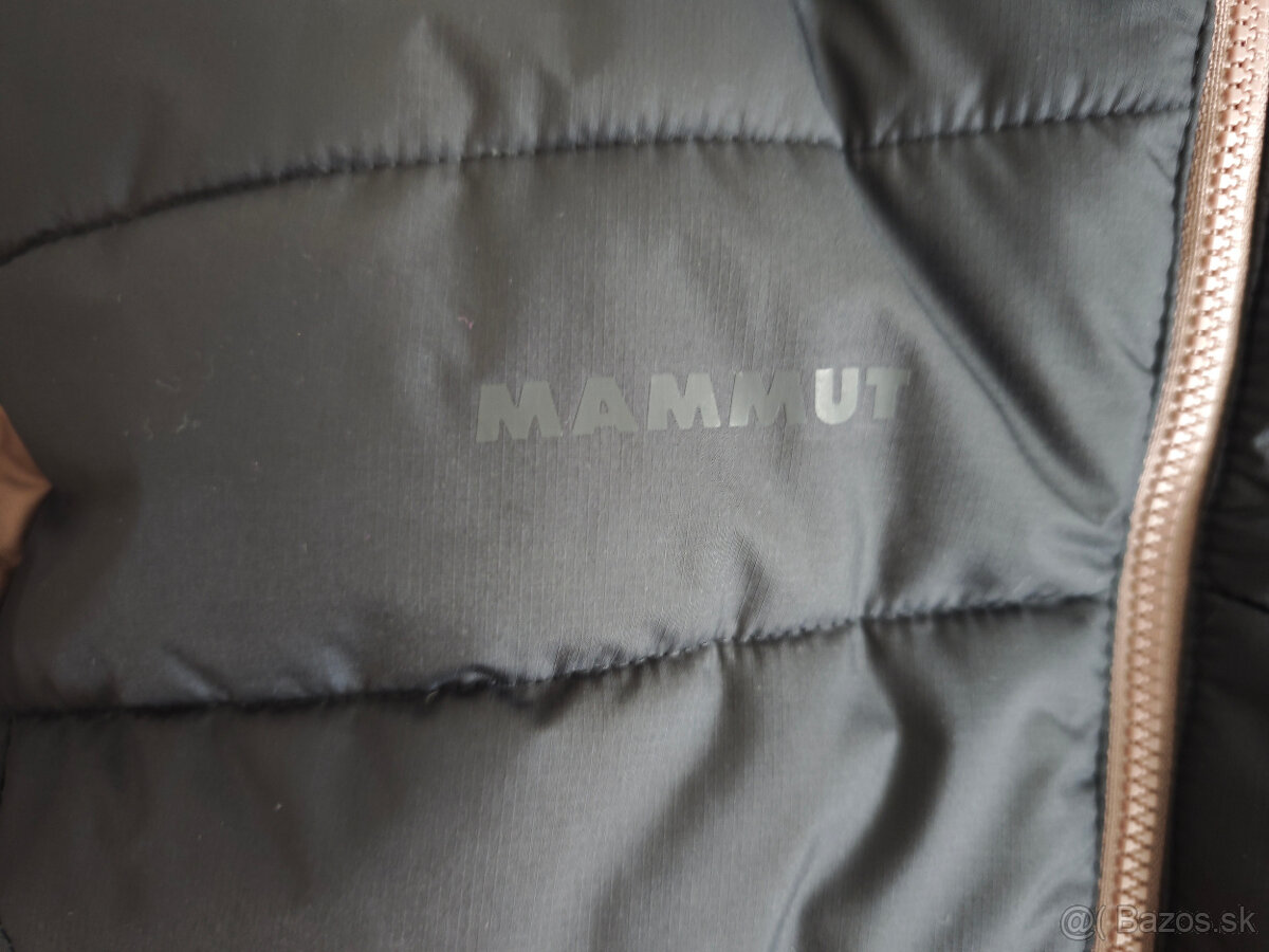 Mammut Whitehorn - 2