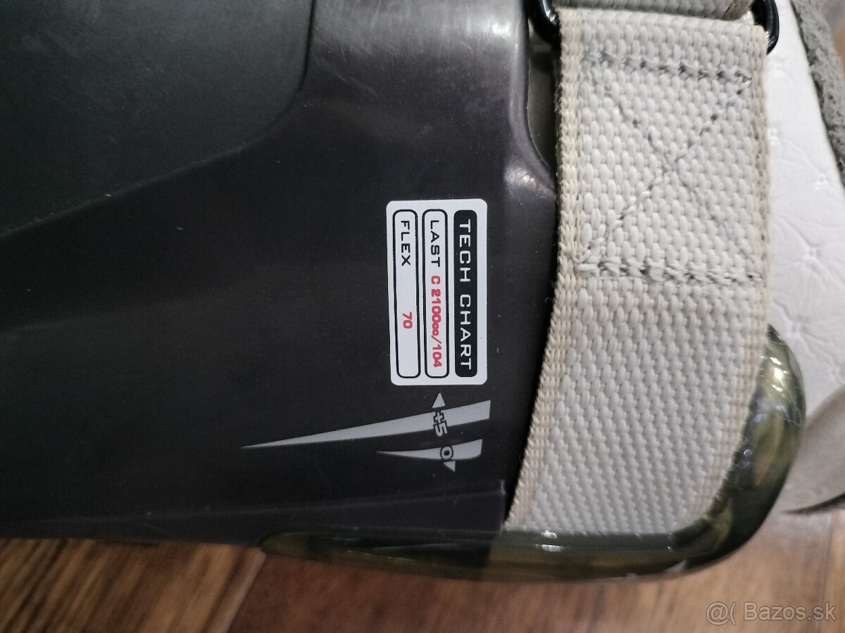 Predám detský lyžiarsky set - 2