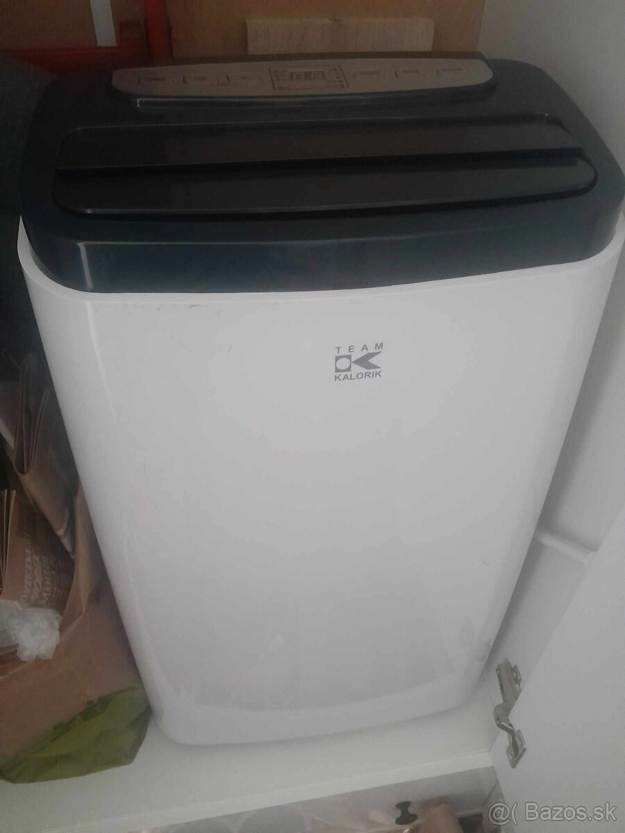 Mobilna klimatizacia TKG ACM 1008S - 2