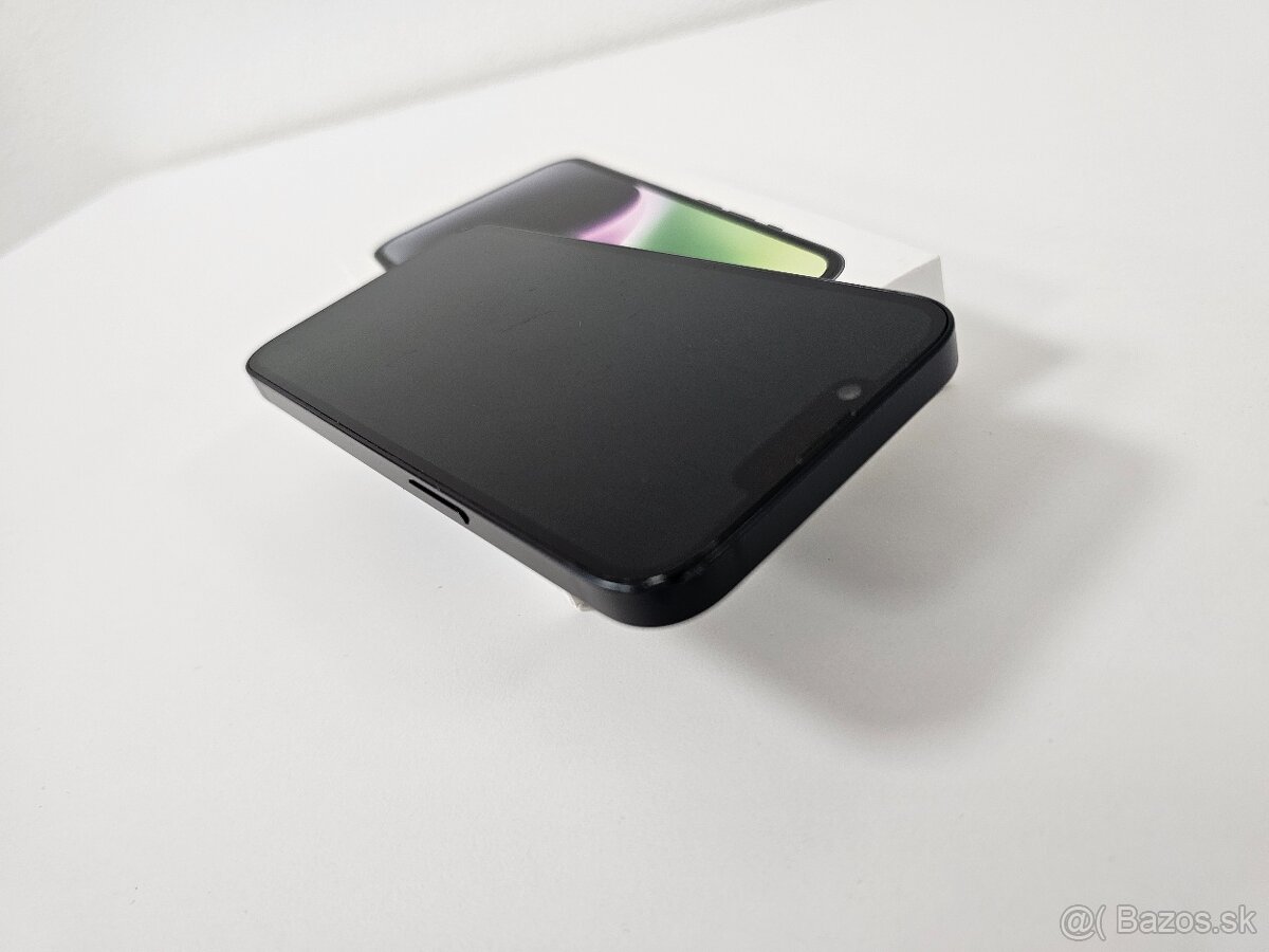 Apple iPhone 14 Midnight - 2