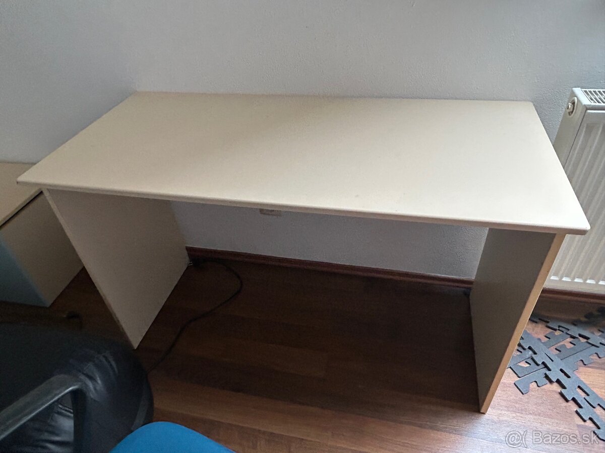 Meblik nábytok do chlapcenskej detskej izby - 2