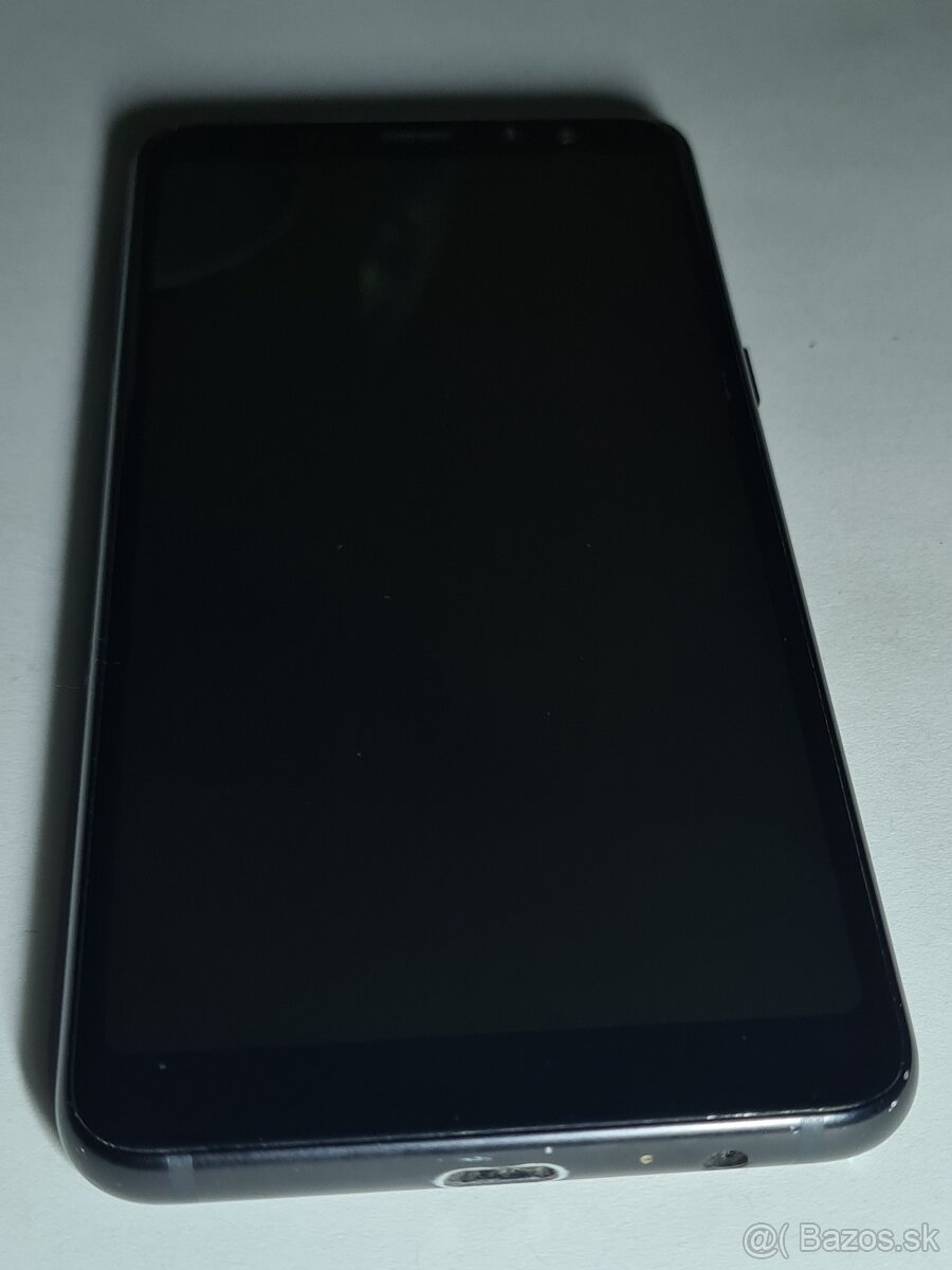 Galaxy A8 - 2