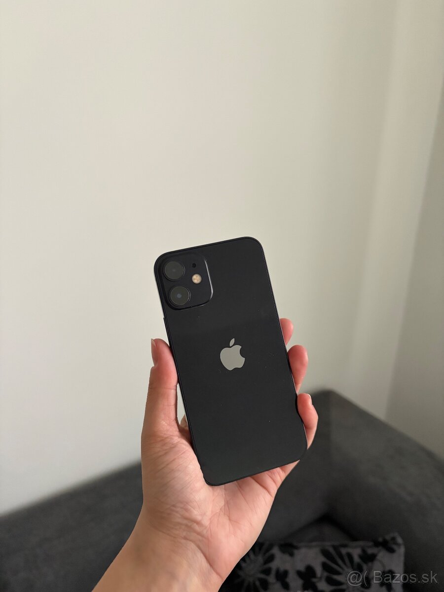 Iphone 12 mini 64 GB - 2