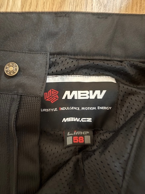 Predam uvedene veci - 2