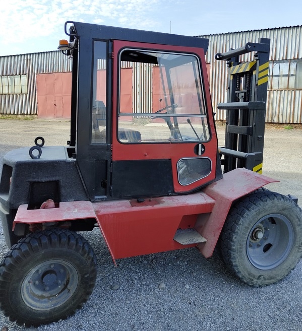 VzV Desta Dvhm 3522 Txk - 2