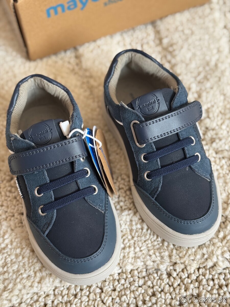Detské topánky Mayoral, veľkosť 25 - 2