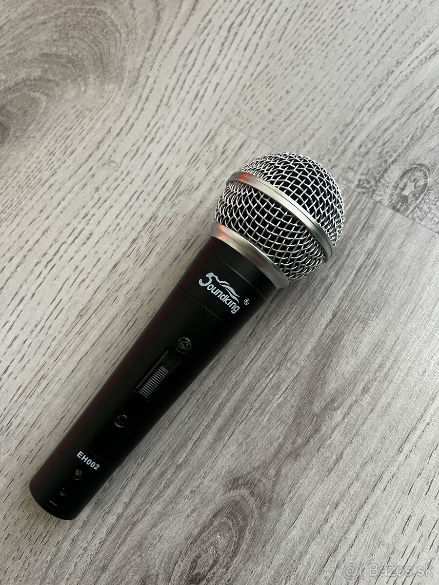 Mikrofon Soundking - 2