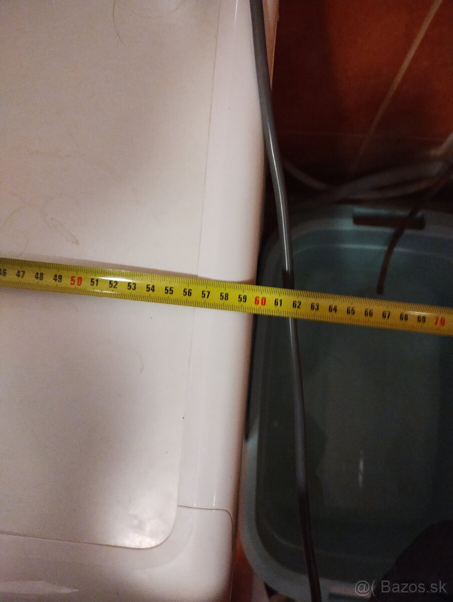 Predám práčku Candy - 2