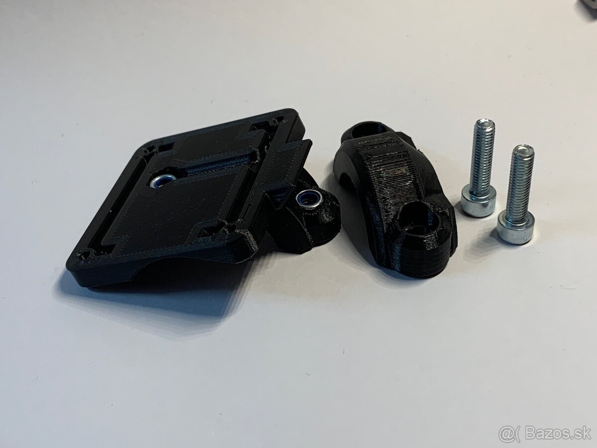 Oxford držiak na riadidla - 2