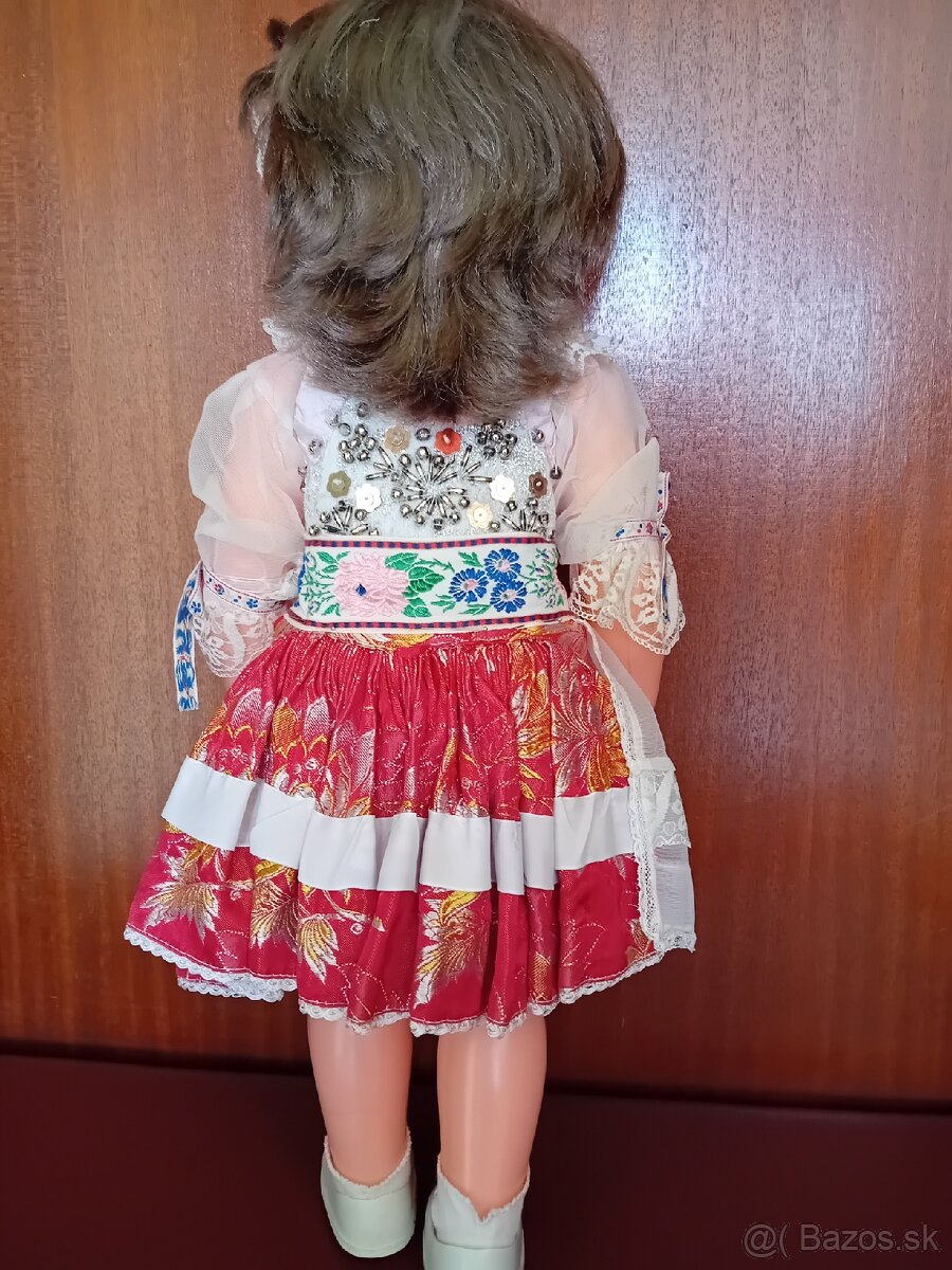 Krojovana babika - 2