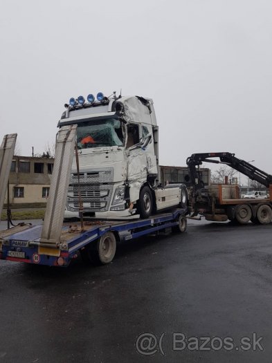 preprava podvalníkom - 2