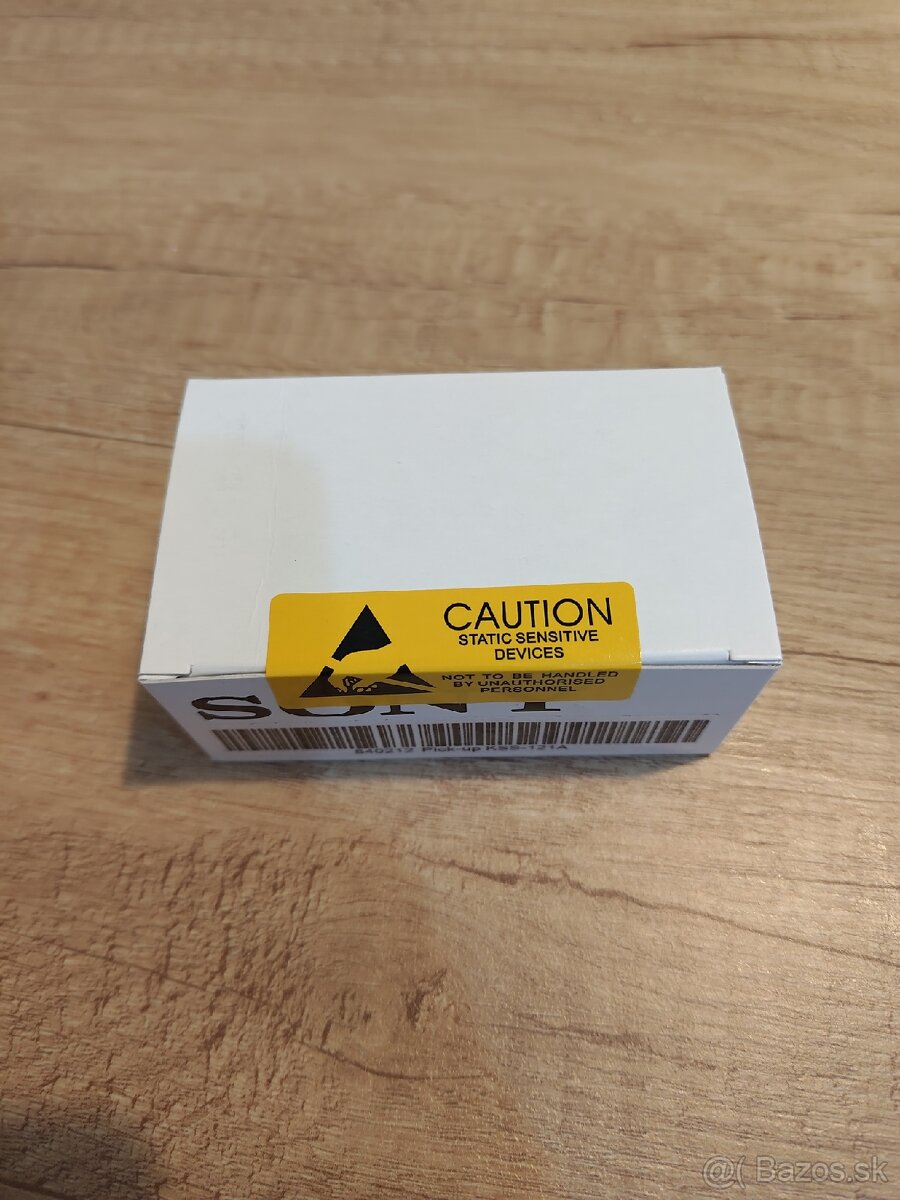 Laserový pickup Sony KSS-121A NOS - 2