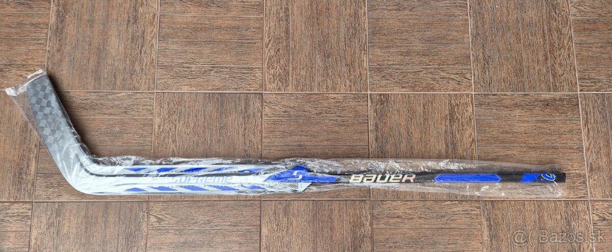 Brankarska hokejka Bauer Shadow - 2
