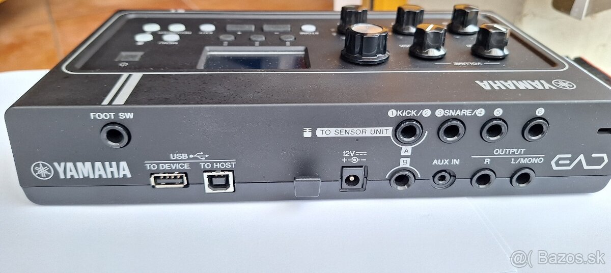 Yamaha EAD10 - 2