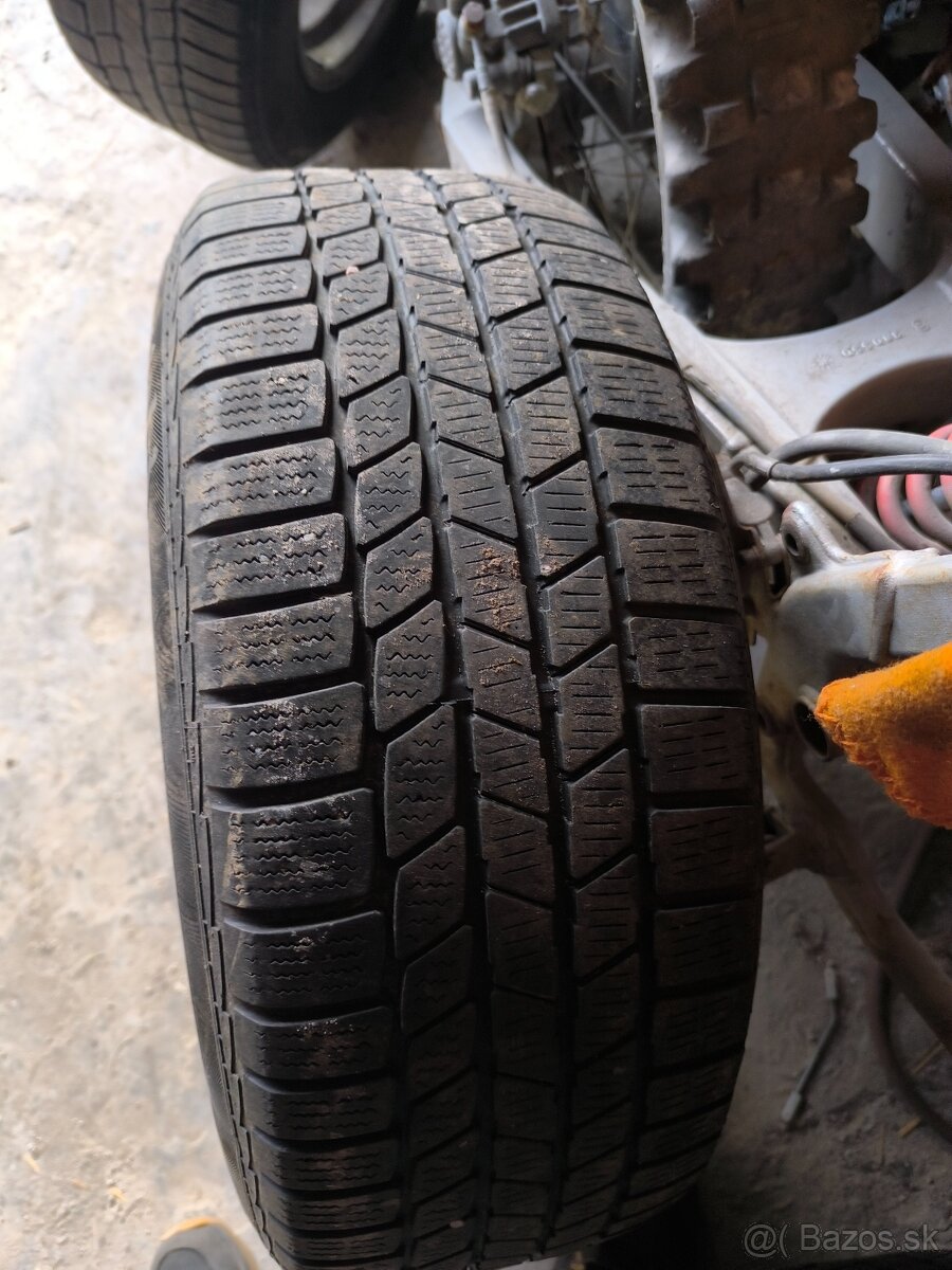 Predám kolesá 5x112 r16 - 2