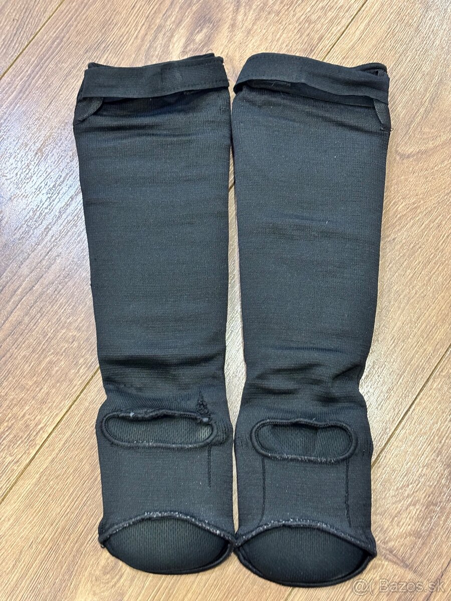 Chrániče na pištalu - 2