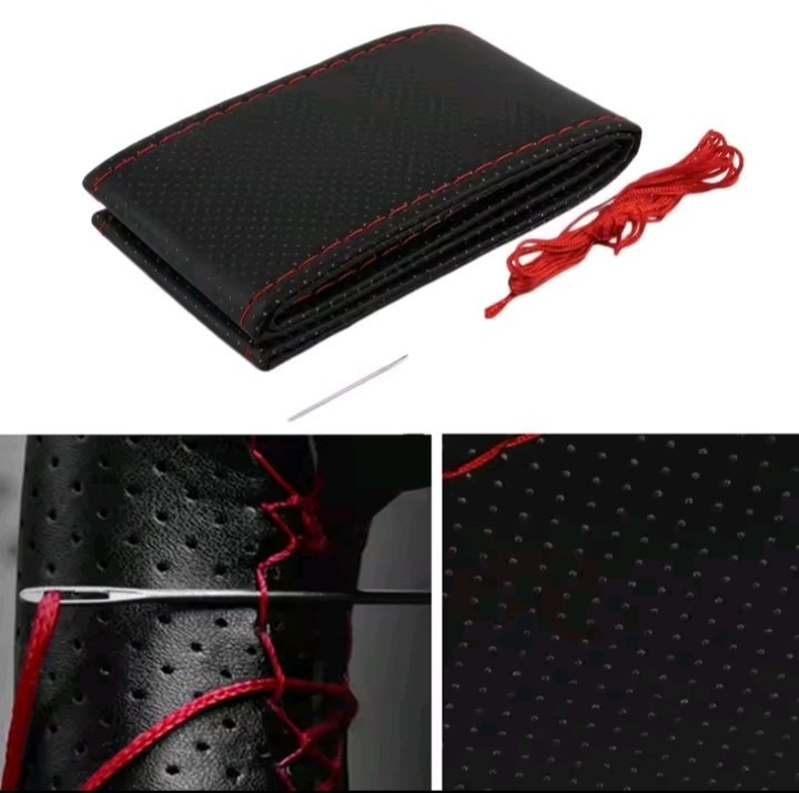 Poťahy na volant - 2