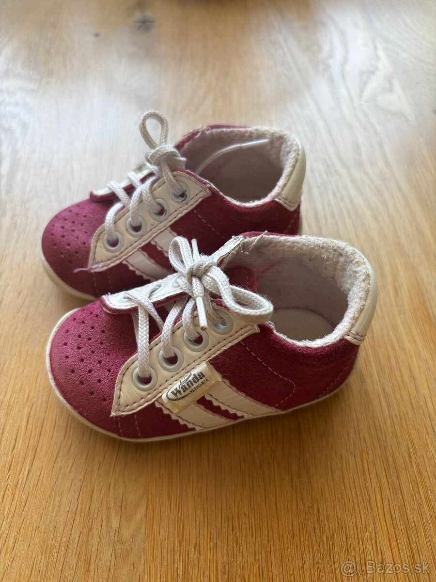 Wanda velkost 18 - 2