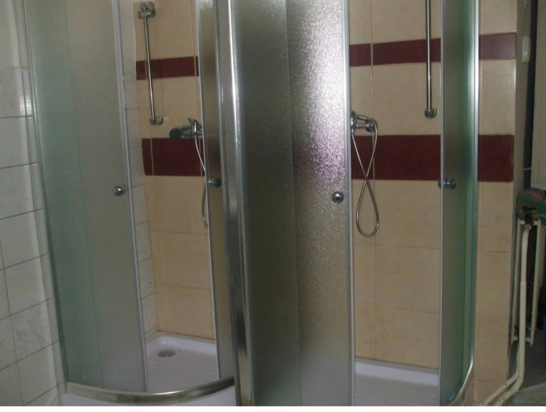 Ubytovňa v Michalovciach - 2