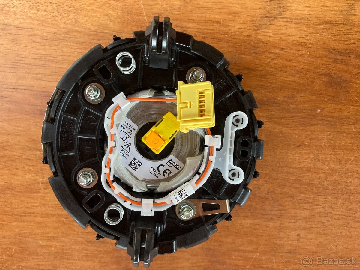 MERCEDES BENZ SPRINTER - 2