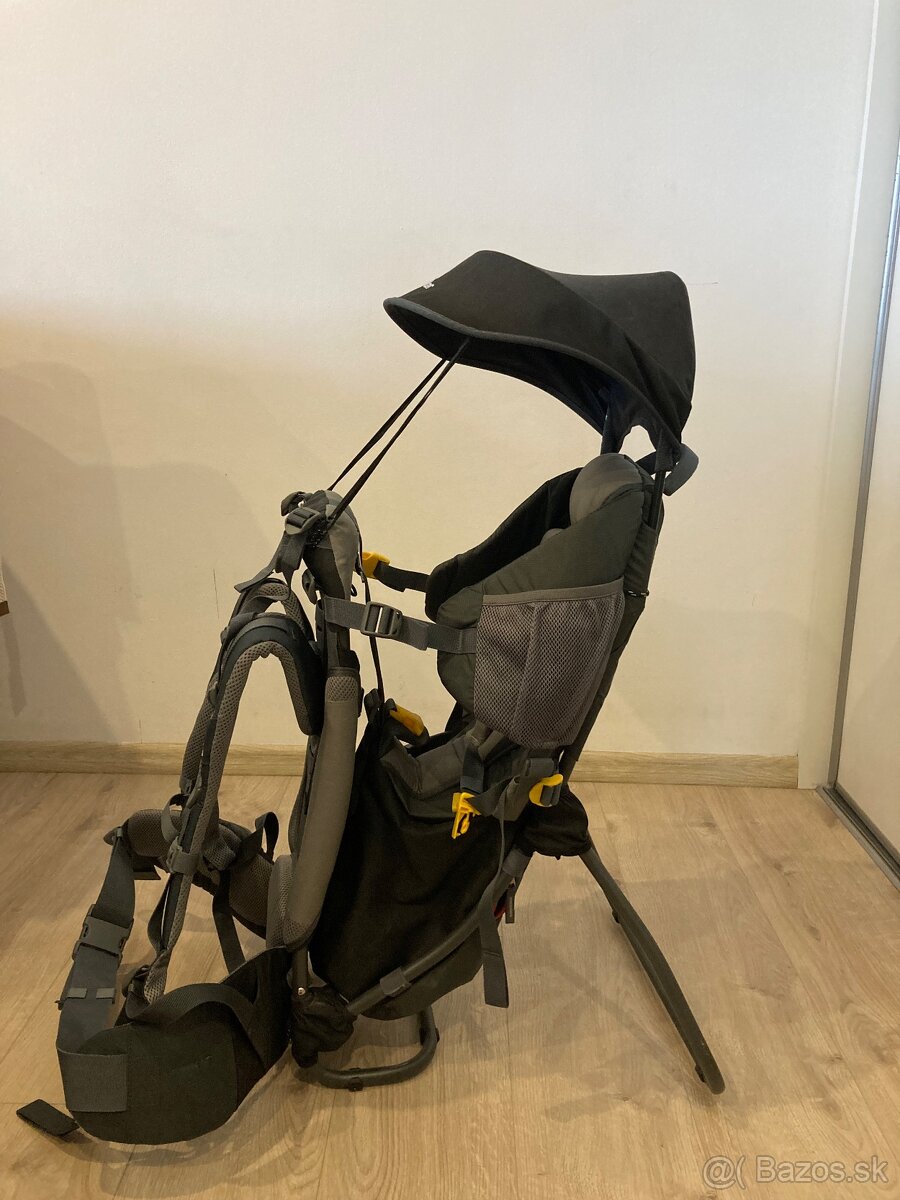 Detský nosič Kid Comfort DEUTER 1 Plus - 2