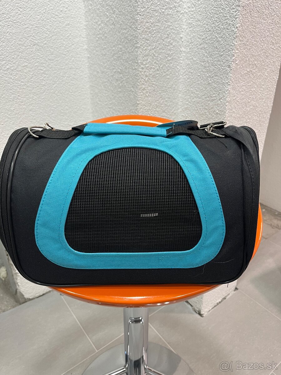 Prepravná taška pre mačku,šteniatko psa - 2