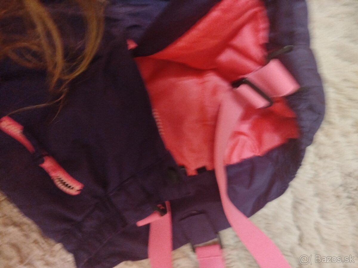 Lyžiarske oteplovačky 152 - 2