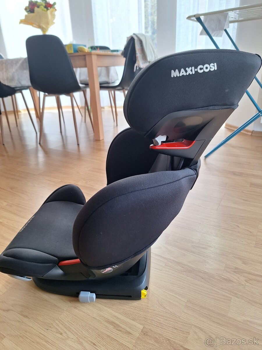 Maxi Cosi Rodifix air protect - 2