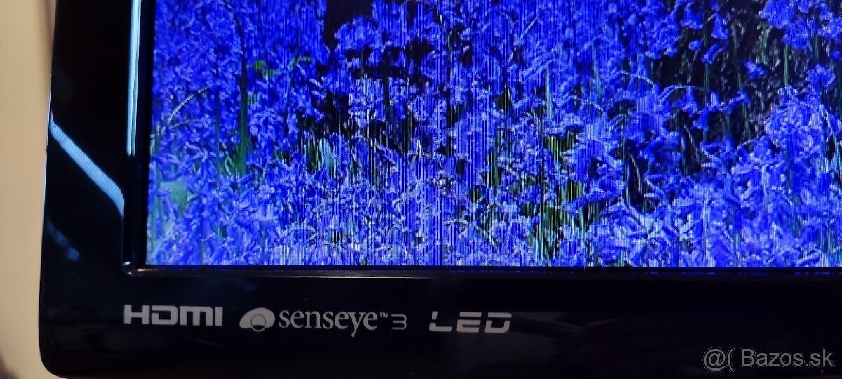 24" FHD Benq, LED vo výbornom stave, 25,-€ - 2