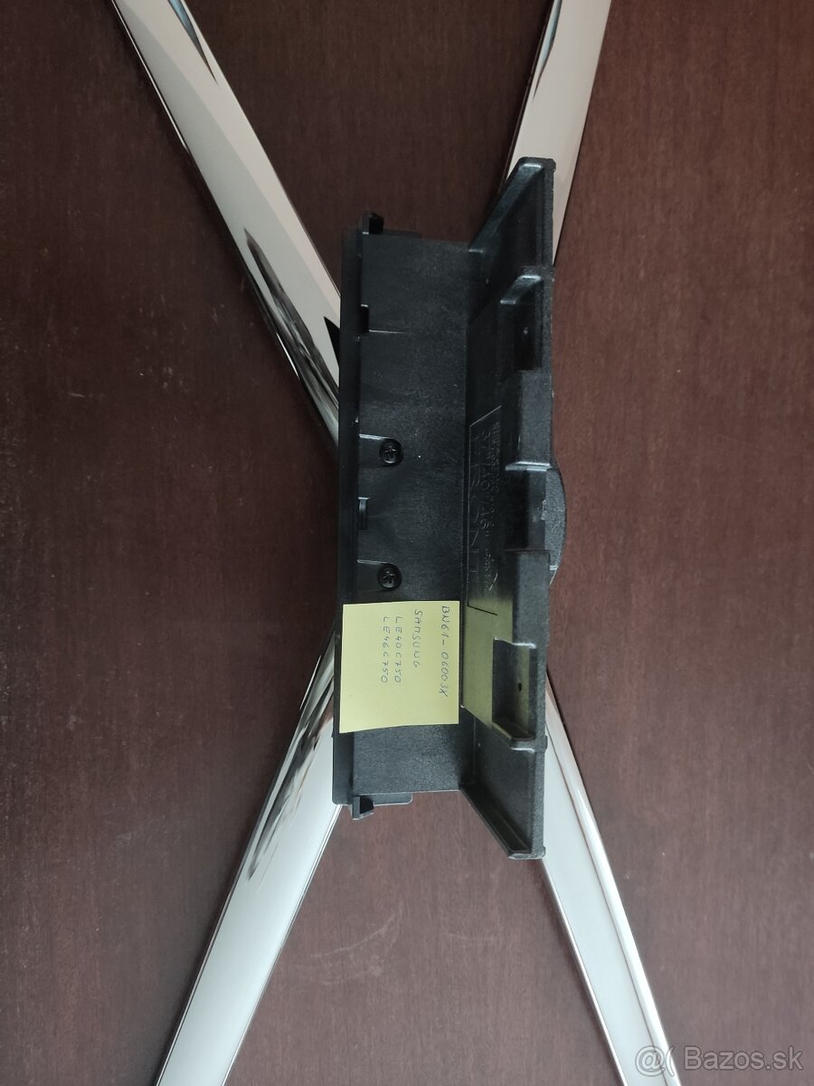 Stojan na tv Samsung 1 - 2