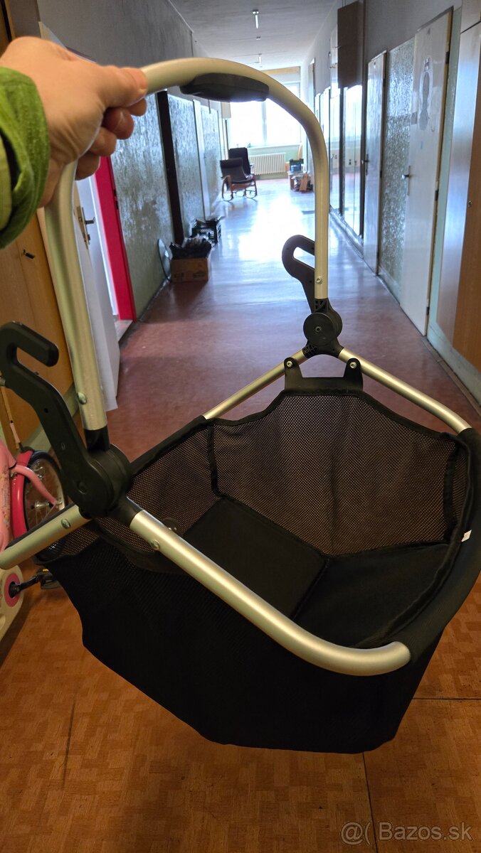 Mutsy IGO nákupný košík - 2