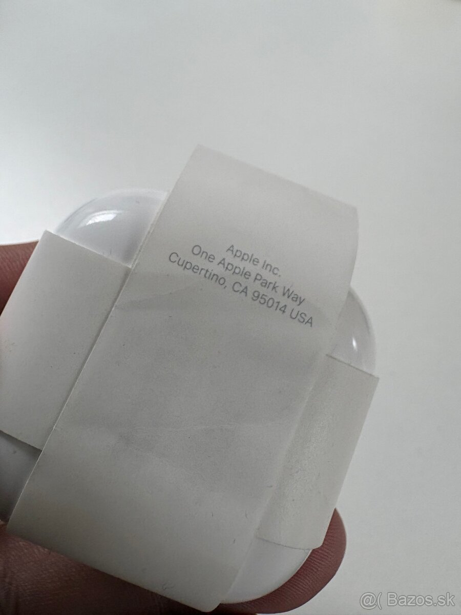 Airpods 4 V Záruke - 2