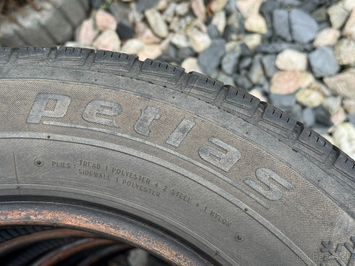 195/65 R15 - 2