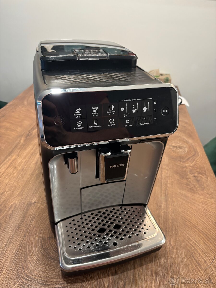 Philips Series 3246 LatteGo - 2