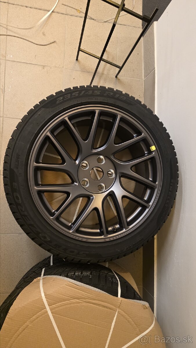 Tesla model 3 highland R18 zimne nove - 2