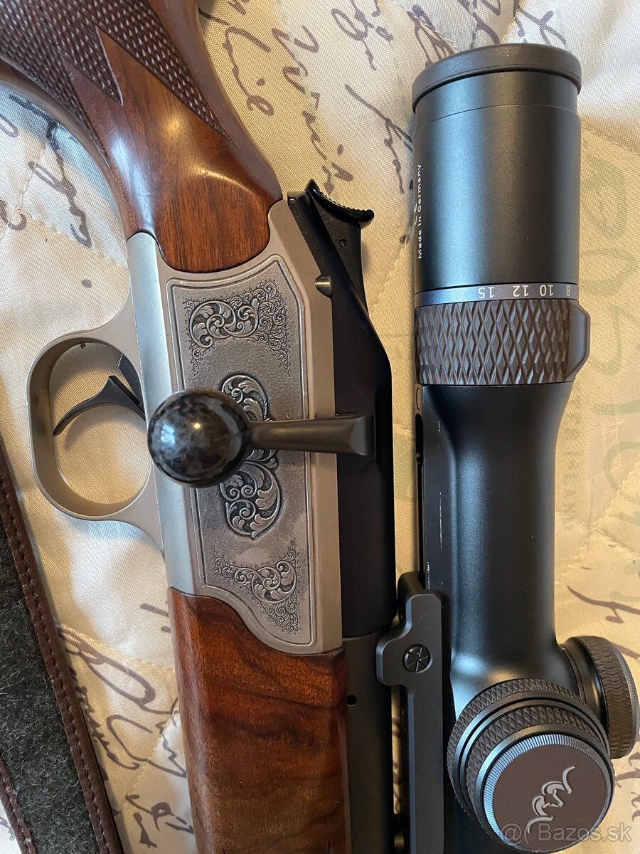 Blaser R93 - 2