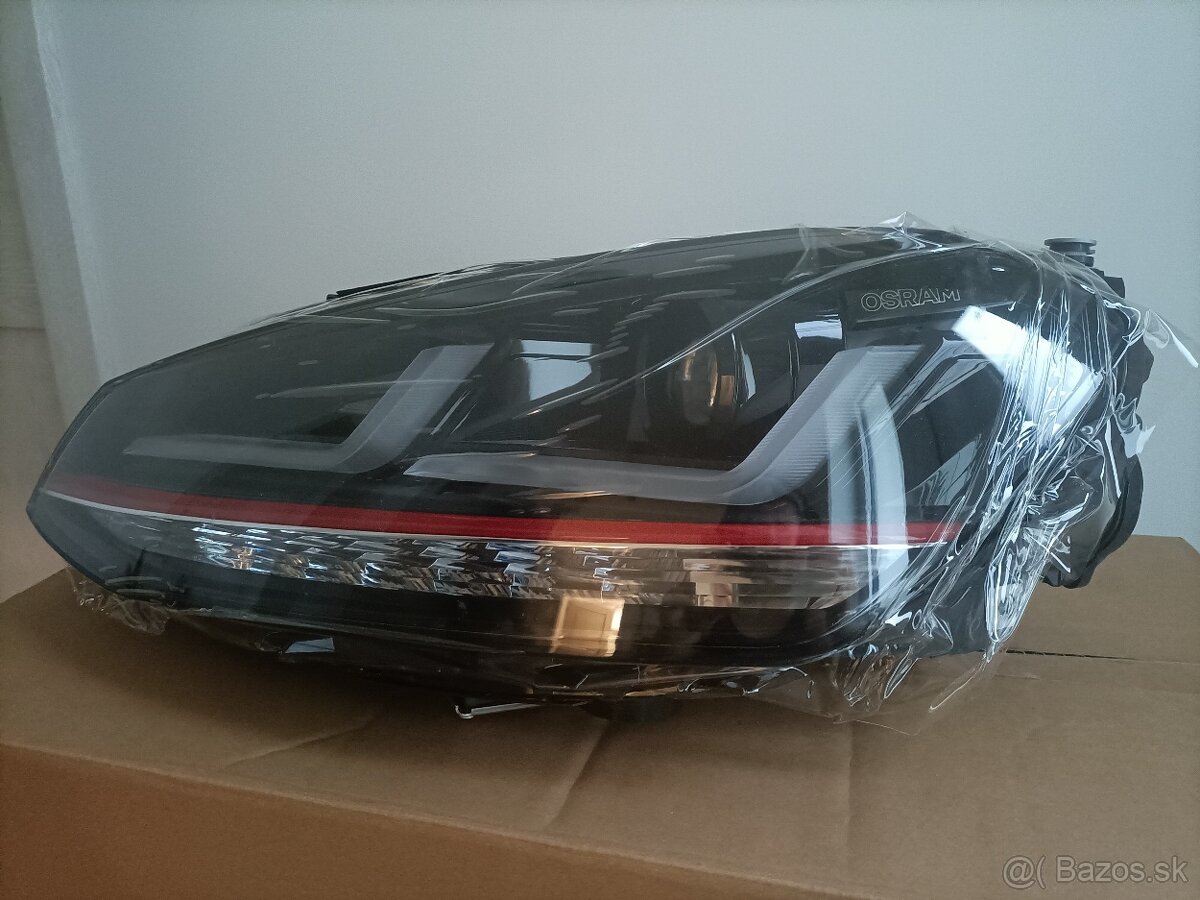 Predám predné svetlá - 2