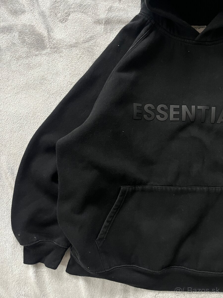 Essentials mikina L - 2