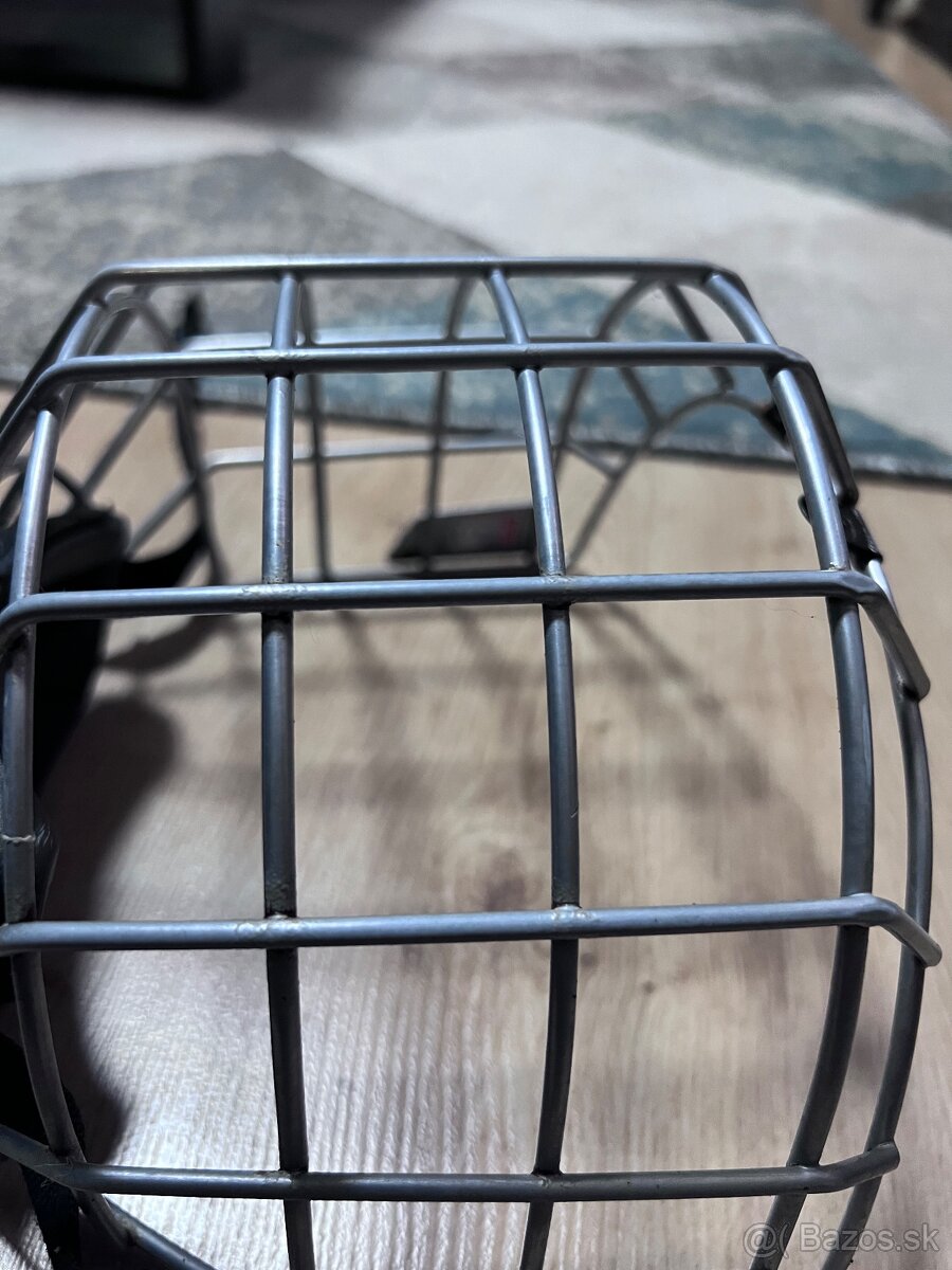 Hokejová mriežka bauer M - 2