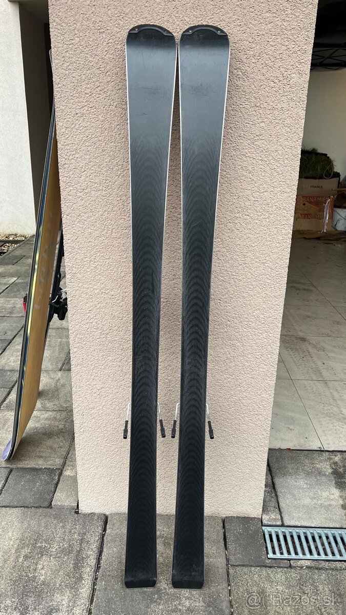 Damske lyze Rossignol 164cm - 2